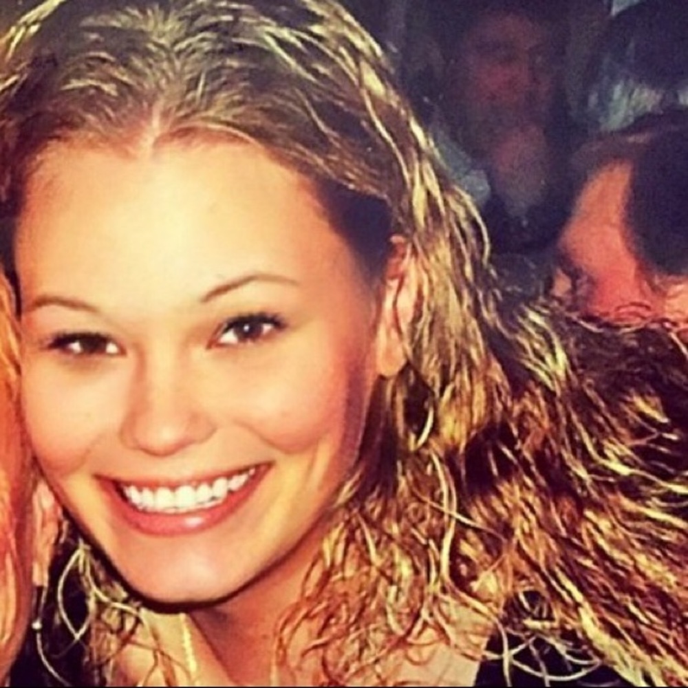 Meet your Posher, Nicole